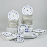 1430 3332 DINNERWARE